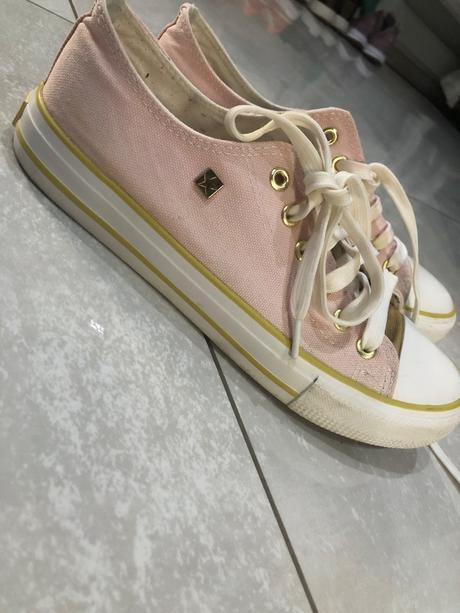 Big star tenisky, 38