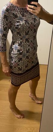 Šaty zn.pepco, pepco,s