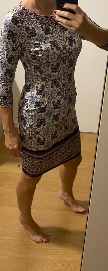 Šaty zn.pepco, pepco,s