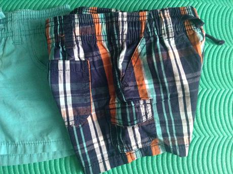 Kratasy 2 ks, lupilu,86