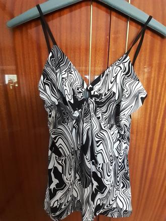 Dámske tričko 44, 44