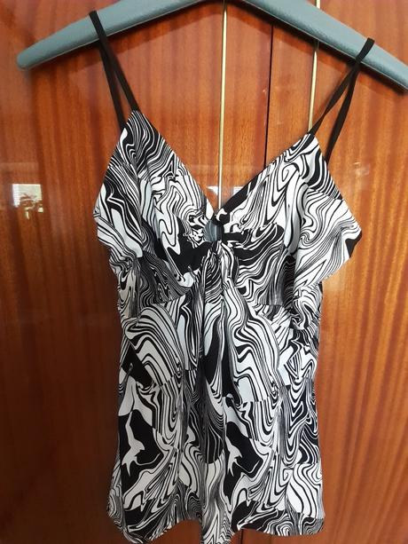 Dámske tričko 44, 44