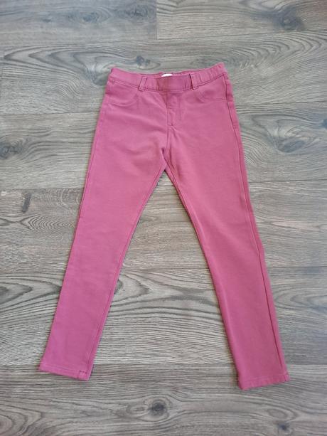 Elastické nohavice f&f, f&f,134