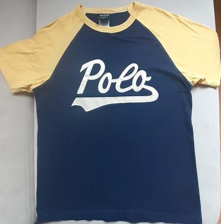 Značkové pánske tričká, s