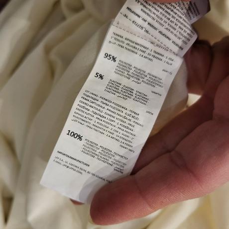 36 midi saty, sinsay,36