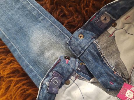 Detské slim rifle 104, kiki&koko,104