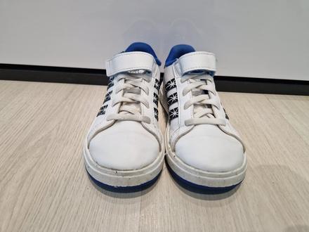 Spiderman adidas botasky, adidas,29