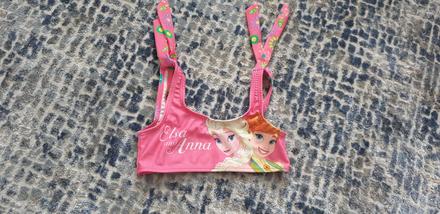 Vrchný diel plaviek č.134-140, 134