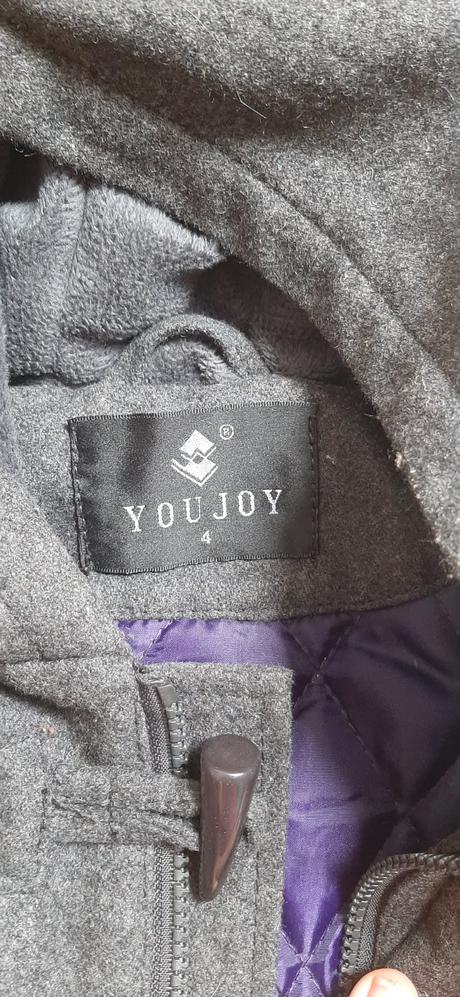 Prechodny kabatik, 104