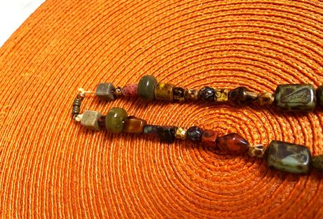 Kamienkové starožitné naturálne korále, 