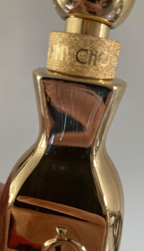 Parfum jimmy choo i want choo 40ml, 