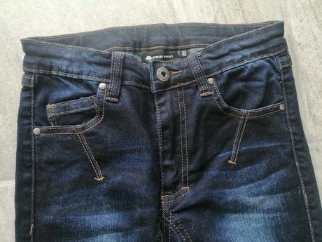 Rifle alpinepro,v152,9-12r.,pružné, alpine pro,152