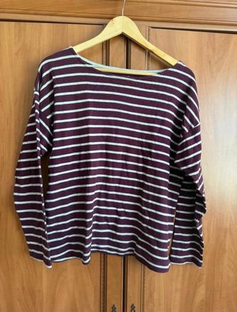 Tričko, h&m,l