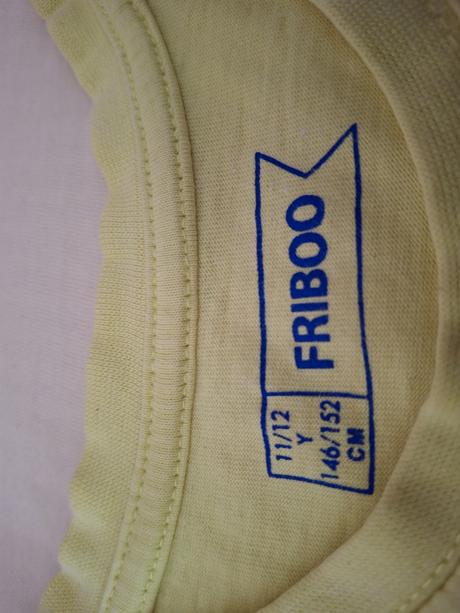 Dievčenské tričká., 152