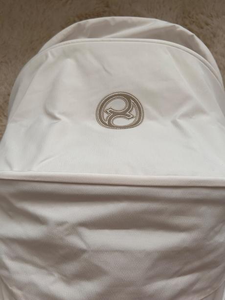 Cybex priam seat pack off white, cybex,cybex priam 4