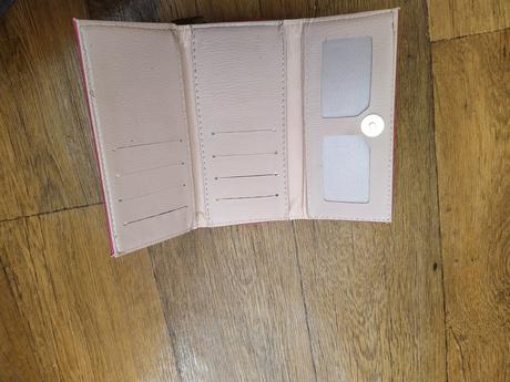 Dámska peňaženka, liebeskind