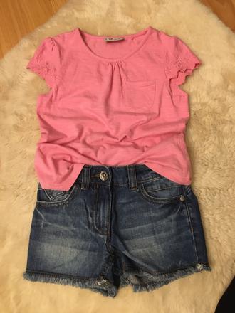 Kratsy +tricko, next,104