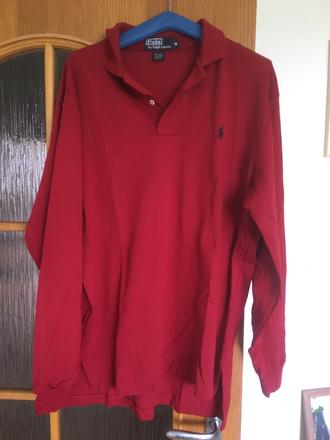 Košeľa, ralph lauren,m
