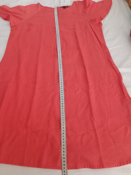 Šaty nové, esmara,44