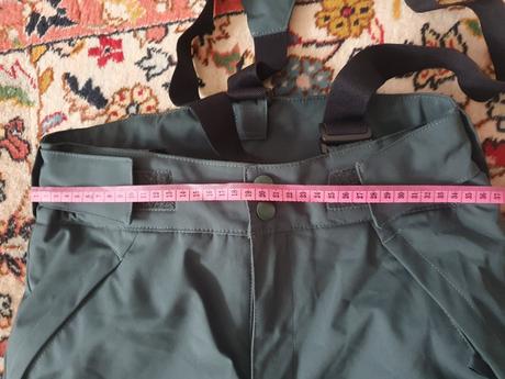 133 až 152 rastúce oteplovacky, wedze,140