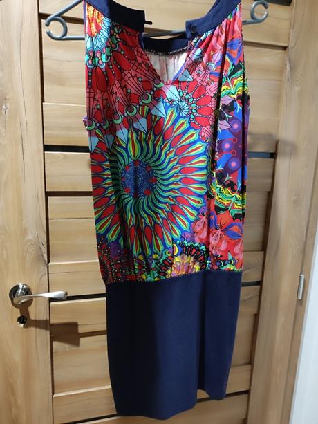 Letné šaty, smash!,s