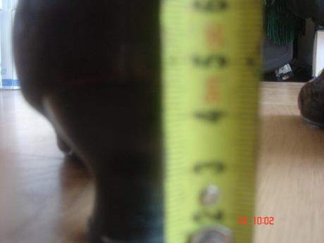 Hnede nizke lodicky s brosnou - dizajn popraskanej, 39