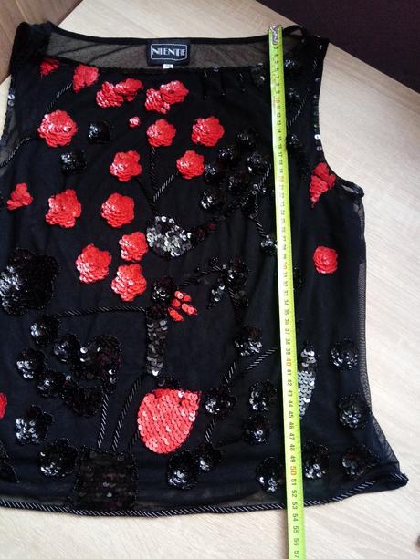 Krásna blúzka 42/44, l