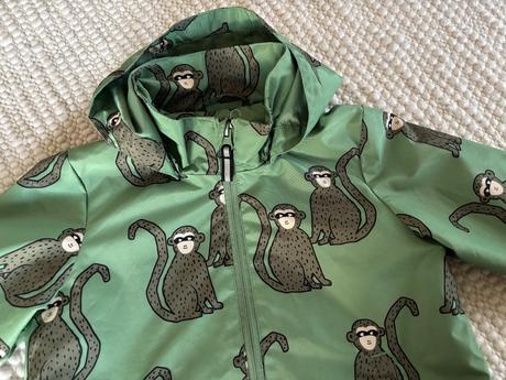 Lindex bunda opice 104, lindex,104