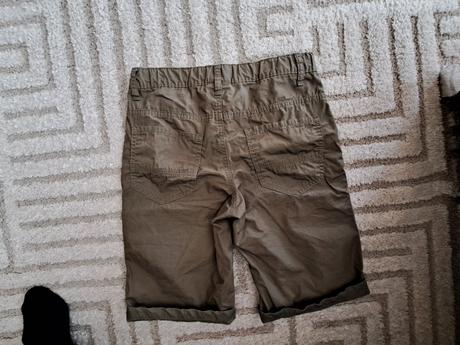 Šortky c&a, c&a,152