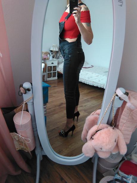 Rifle na traky, reserved,s