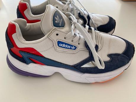 Adidas falcon, adidas,39