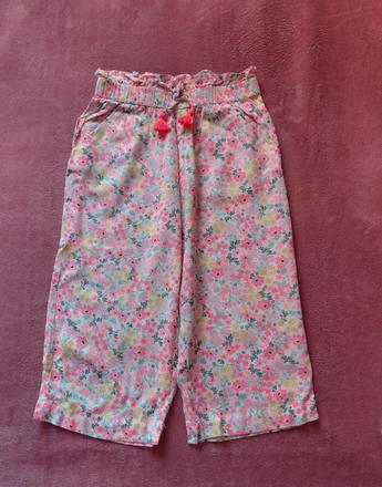 Letné nohavice, h&m,98