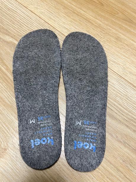 Barefoot čižmy koel s membránou, koel4kids,35