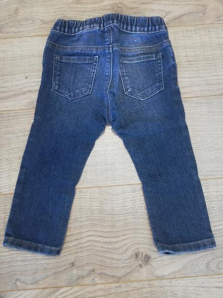 Rifle, ako nove, 86, h&m,86