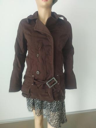 558 bundicka hneda, clockhouse,m