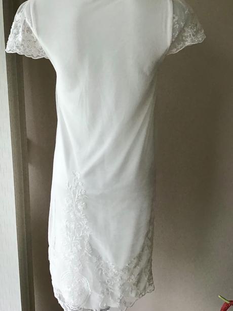 Tylovė šaty, promod,xs