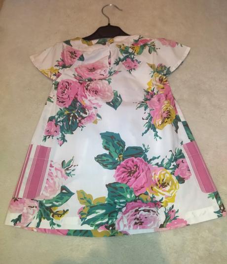 Šaty joules v.98, 98