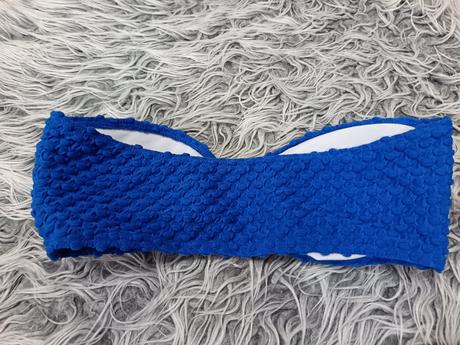 Dvojdielne plavky, m