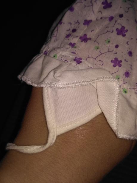 Klobúčik na leto oh 42 cm, rada,74