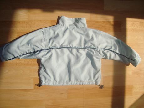 Prechodna vetrovka, 86