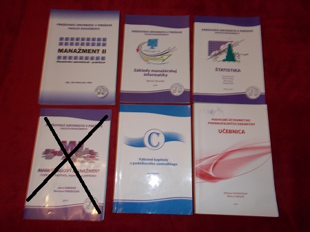 Vš knihy, manažment, ekonomika, 