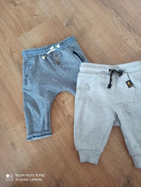 Teplaky, reserved,74