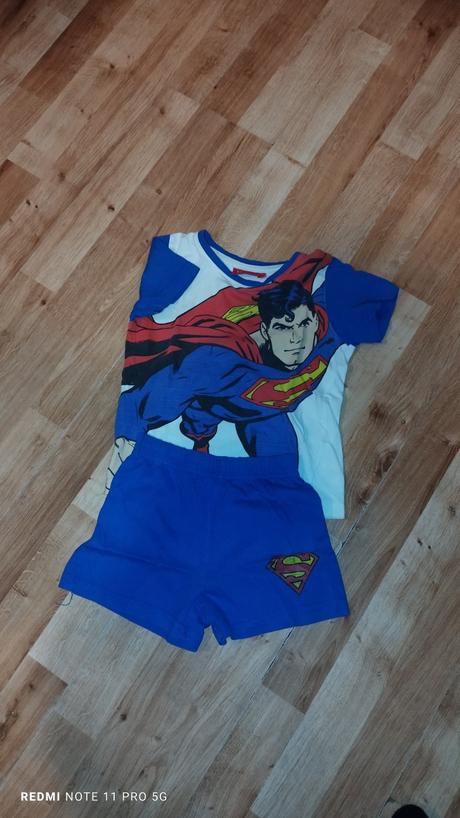 Tričká na leto, 98