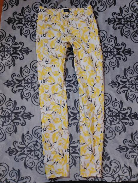 Gant lemons skinny jeans 28/34 rifle, gant,28