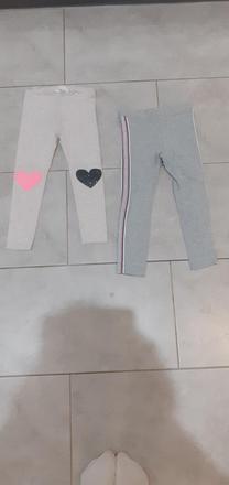 Leginy hm, h&m,104
