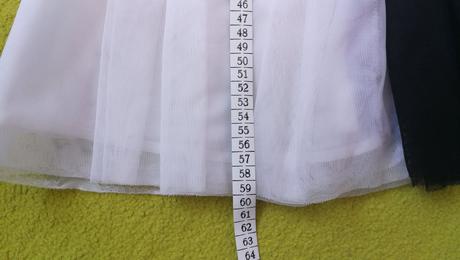 Zajačikové šaty 3-4 r, h&m,104