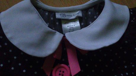 Šaty bonnie jean, bonnie jean,104