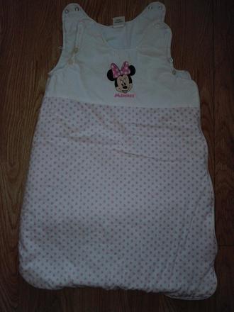 Spací vak disney, disney