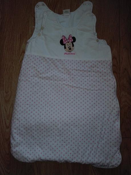 Spací vak disney, disney