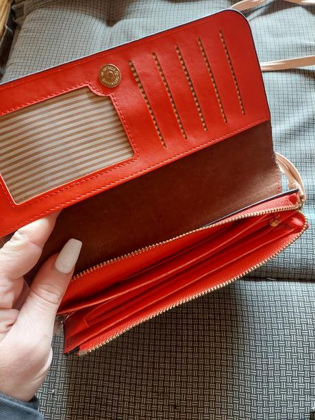 Ck kabelka, calvin klein